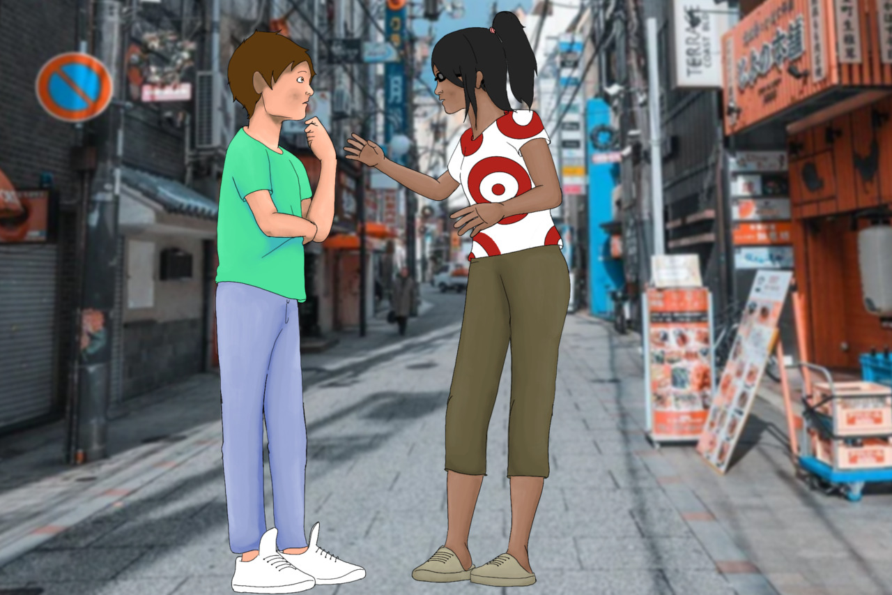 We get together on the basis of our similarities; we grow on the basis of our differences, Virginia Satir