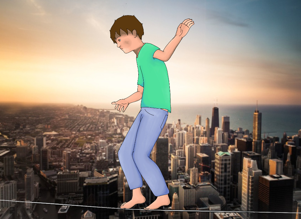 The only thing we have to fear is fear itself, Franklin D. Roosevelt