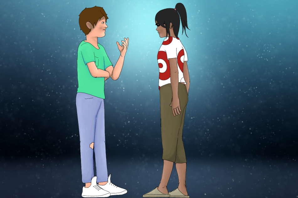 Meaningful relationships are based on sincerity and integrity