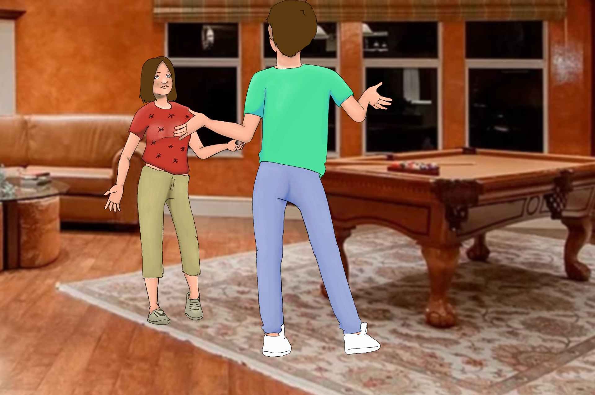 No matter what job you have in life, your success will be determined 5% by academic credentials, 15% by professional experiences and 80% by communication skills.