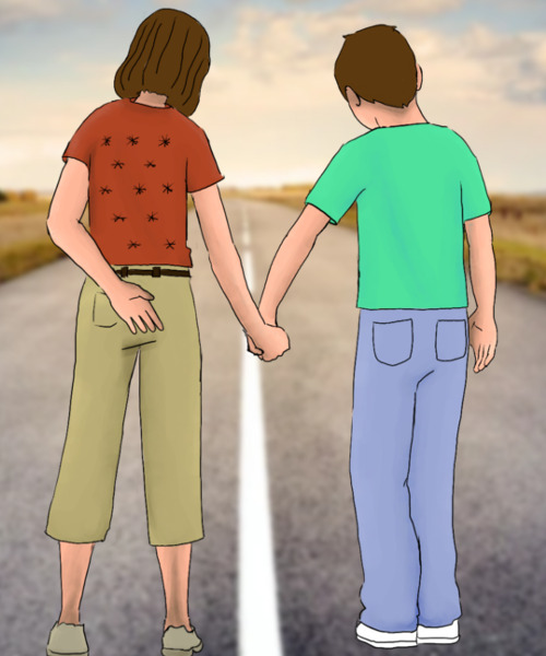 Competition and cooperation