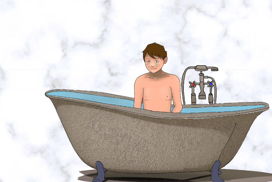 Independence is not freedom, it is not about doing your own thing. It is both a privilege and a responsibility to take your own life decisions and do the right thing on your own, Anawim