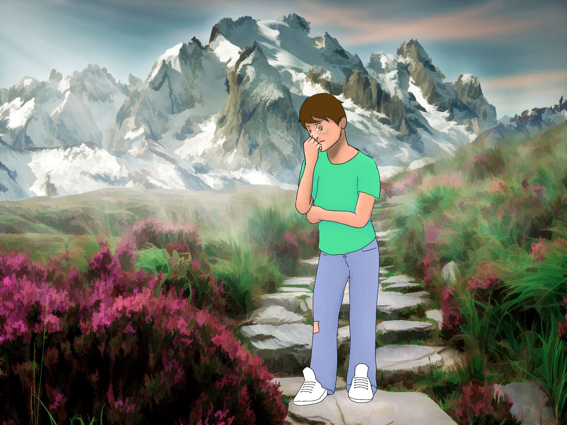 And, when you really want something, all the universe conspires in helping you to achieve it, Paulo Coelho.