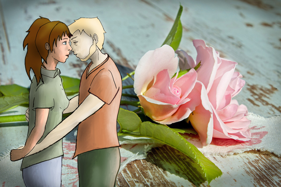 Give the relationship plenty of time before a long or forever commitment.