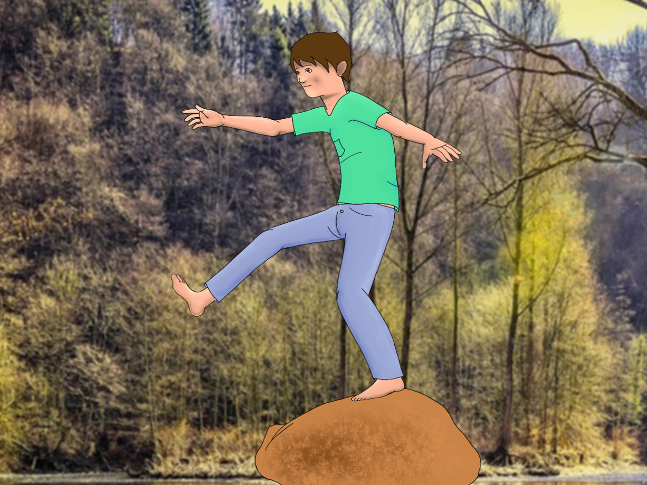 If a man has nothing to die for, then his life is worth nothing, Martin Luther King Jr.