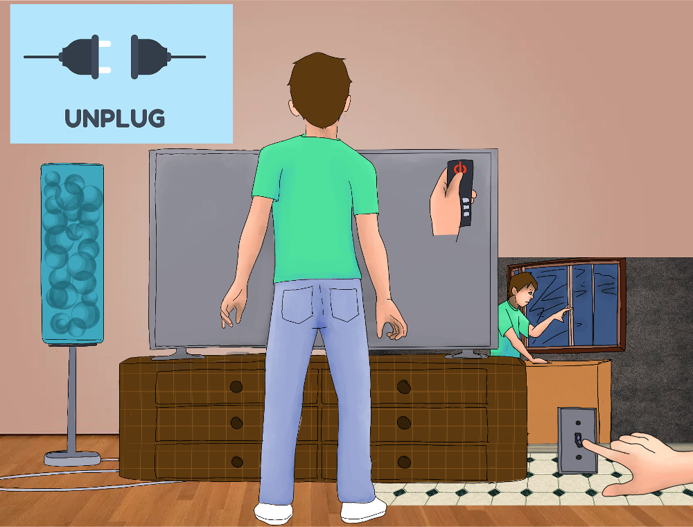 Time is scarce and precious. Enjoy life, it’s later than you think.