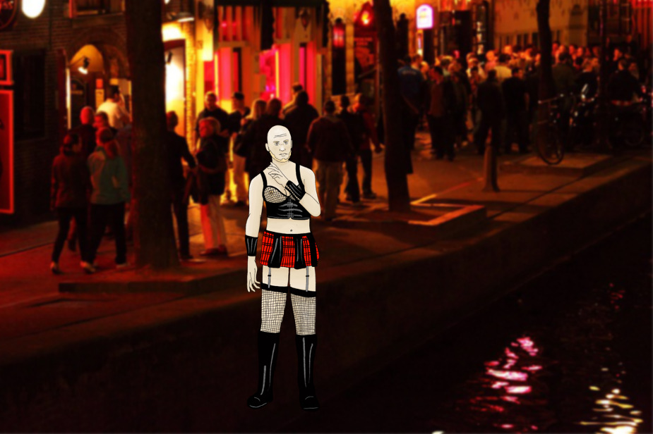 Unprotected sex is often a subconscious attempt to commit delayed assisted suicide, Mokokoma Mokhonoana