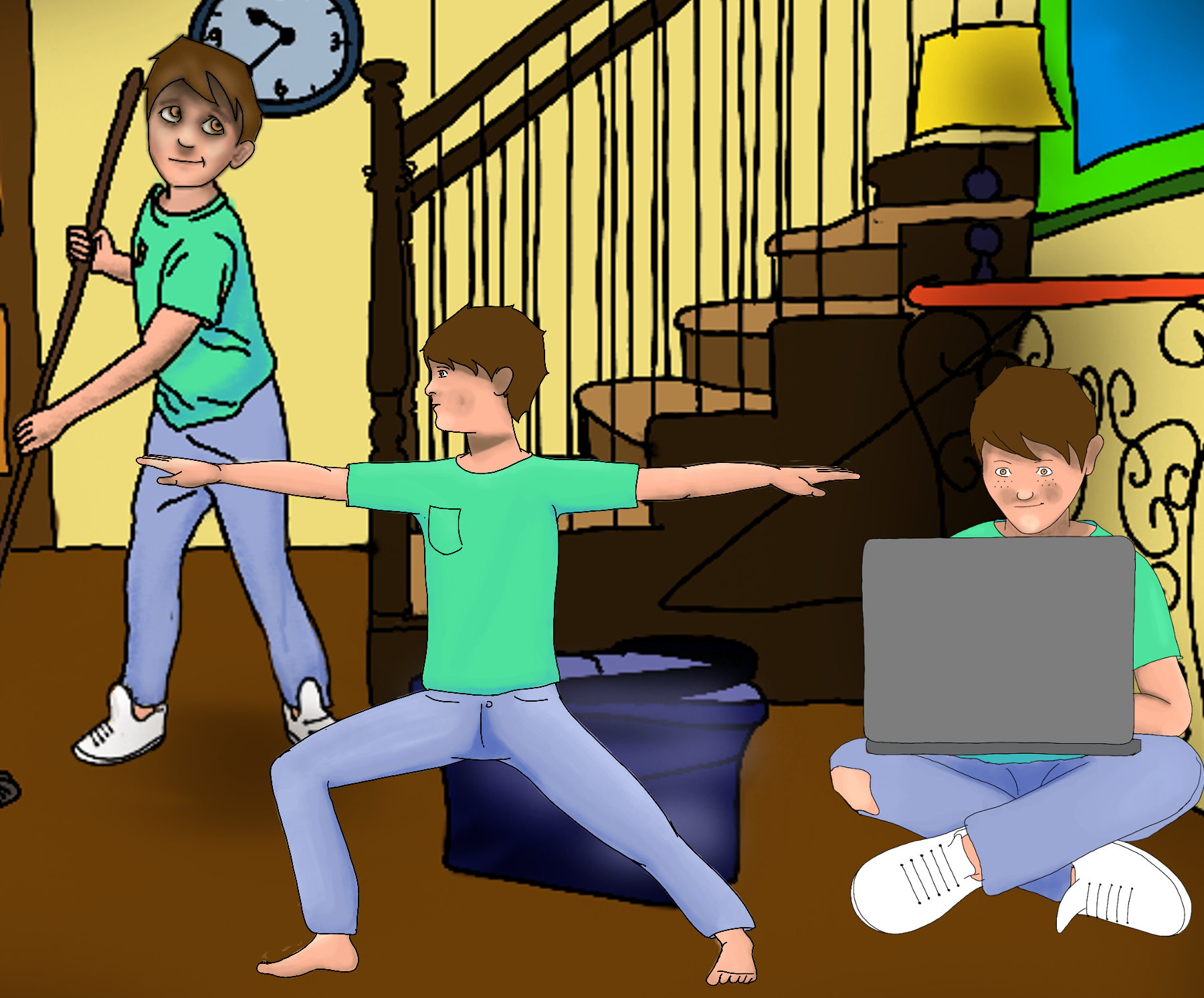 Trust yourself. Get out there & work like hell. Break some rules and never, ever be afraid of failure, Arnold Schwarzenegger