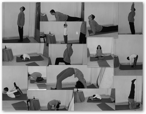 Think - Safety First, Safety Last, Safety Always