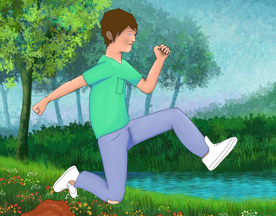 Todo puede serle arrebatado a un hombre, excepto la última de las libertades humanas: el poder elegir su actitud en cualquier circunstancia, ser capaz de elegir su propio camino. ¿No te es posible cambiar la situación? Si te es imposible cambiar la situación que te produce dolor, siempre podrás escoger la actitud con la que afrontas ese sufrimiento