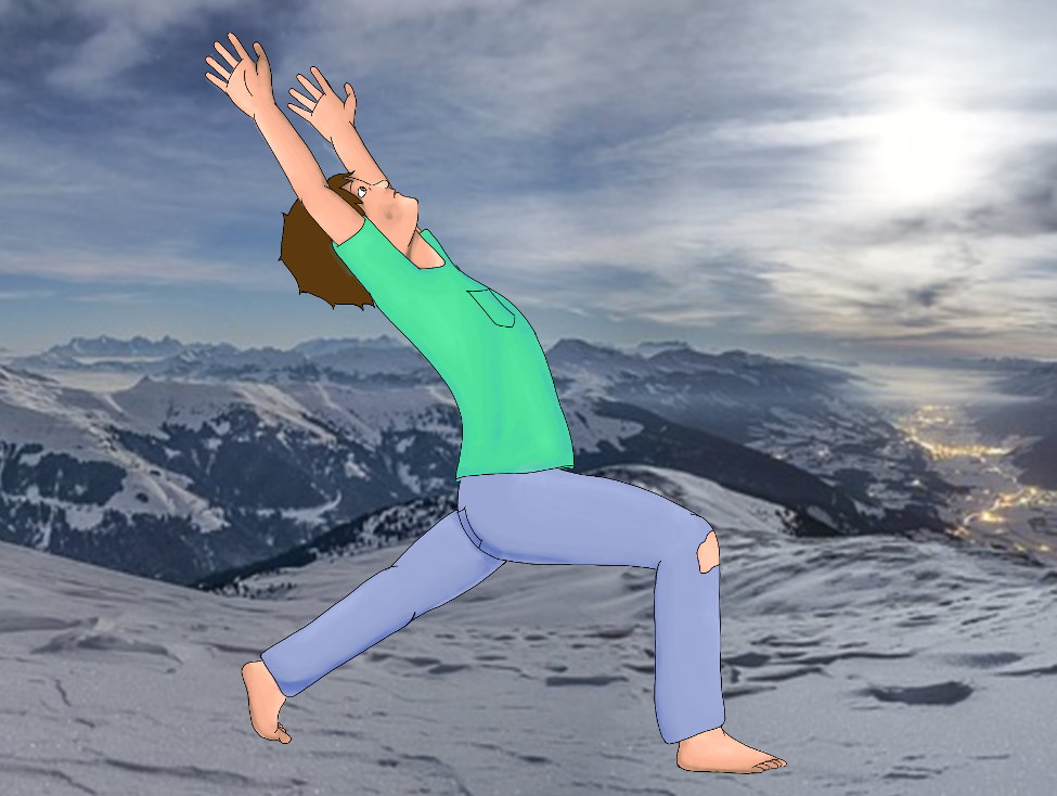 Mantente sano, haz deporte y, sobre todo, diviértete haciendo deporte, Rafael Nadal