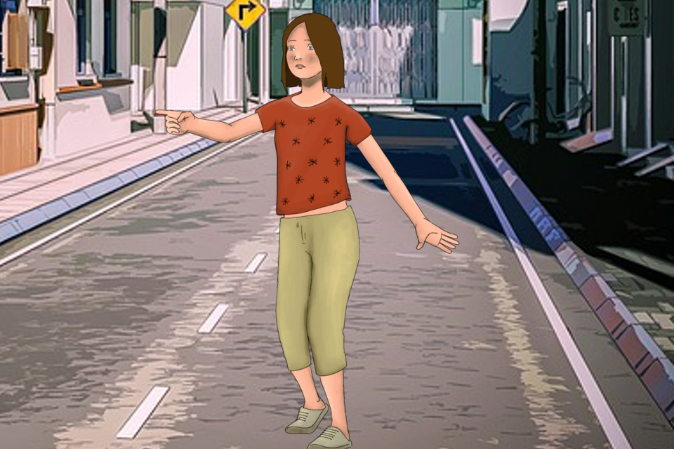 ¿Por qué la gente siempre gesticula con las manos cuando habla por teléfono? Jonatán Carrol