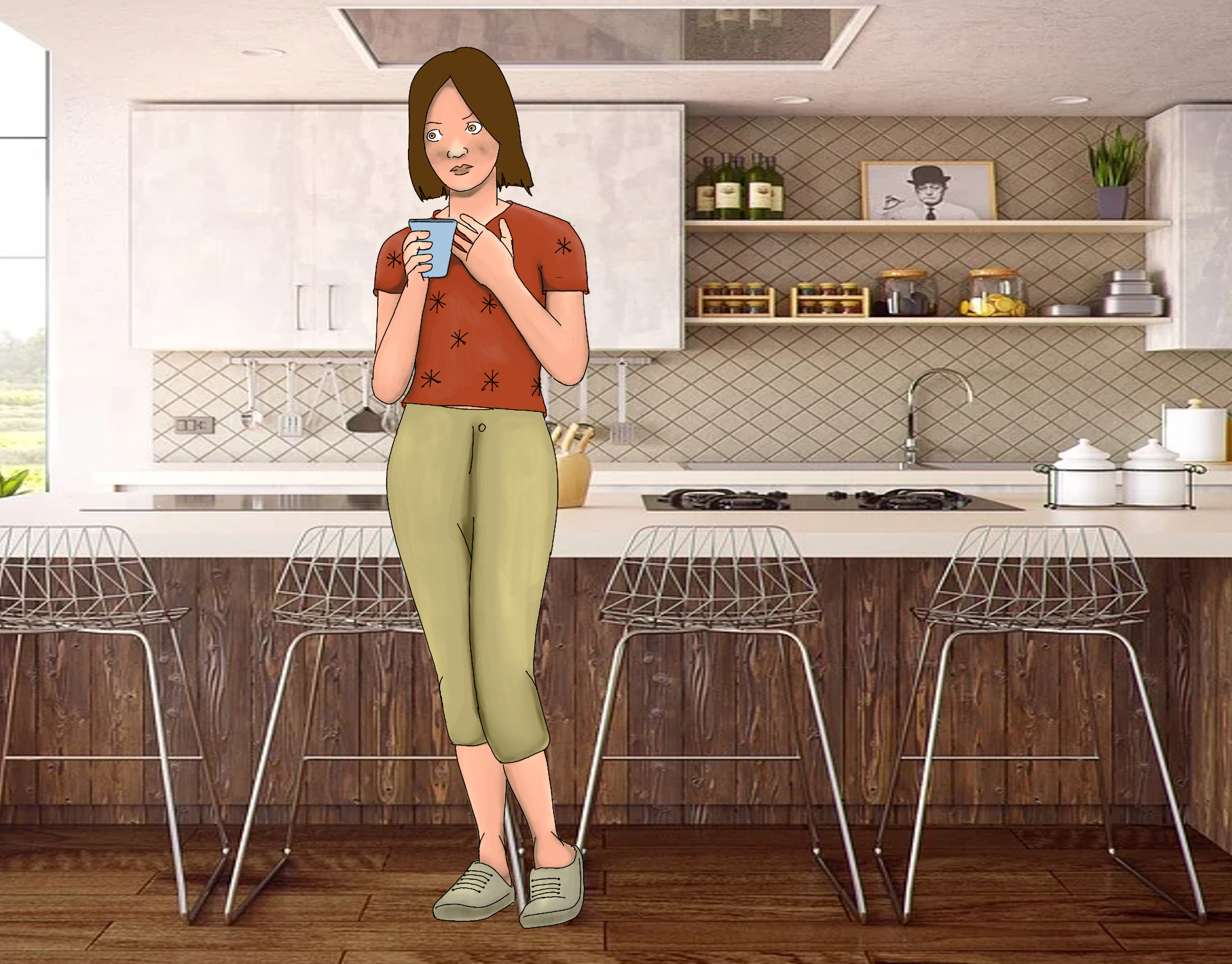  One poll showed that Americans have a higher opinion of witches, the IRS and hemorrhoids than Congress, Tom Coburn