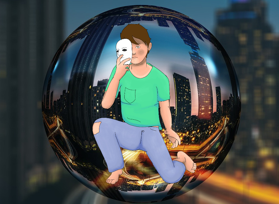 Acepta tu gran desafío: se tú mismo, se fiel a tus principios