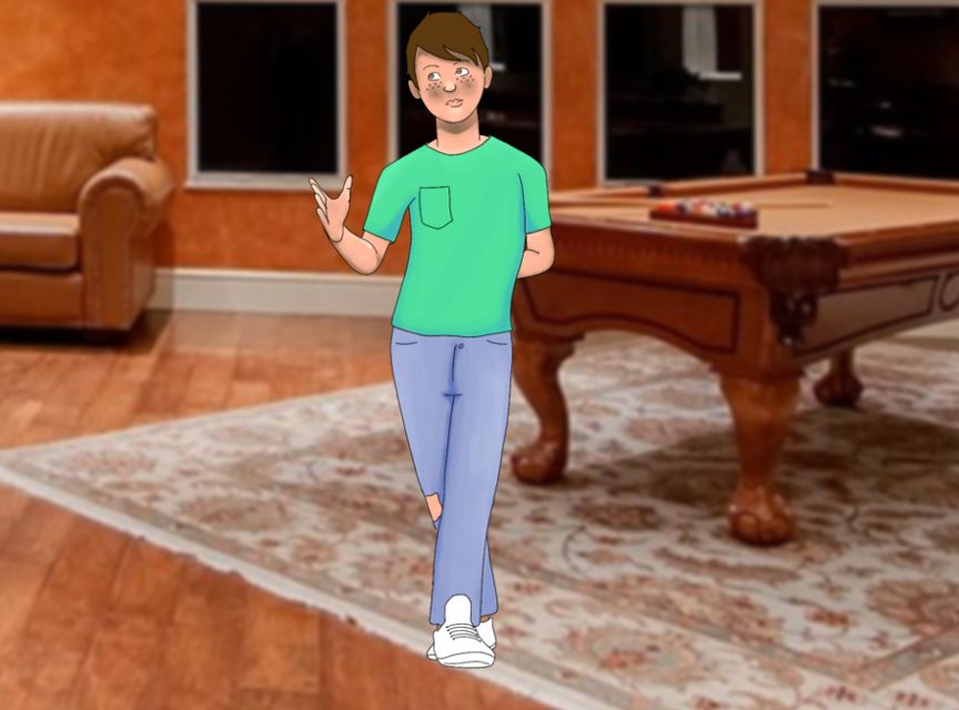 Una buena primera impresión puede hacer maravillas, J. K. Rowling