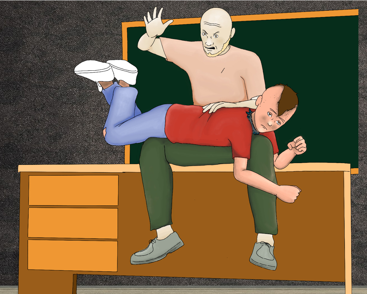 A person who has been punished is not less inclined to behave in a given way; at best, he learns how to avoid punishment, B. F. Skinner