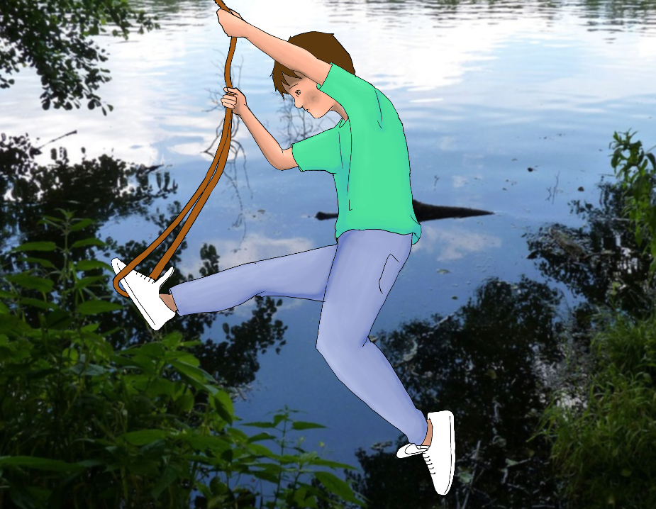 Deja que las dificultades sepan que tú también eres difícil y duro