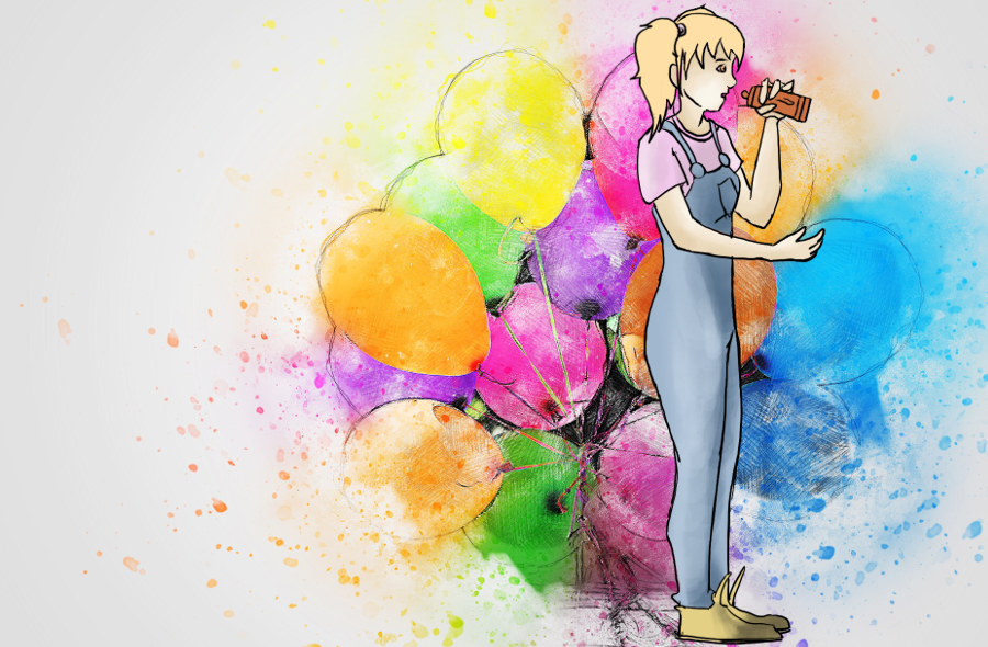 El camino del éxito no es conseguir experiencias esporádicas de flujo sino convertir estas experiencias en un hábito.