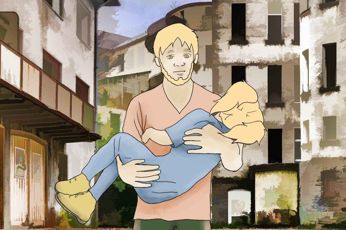 El mal triunfa cuando los hombres buenos no hacen nada