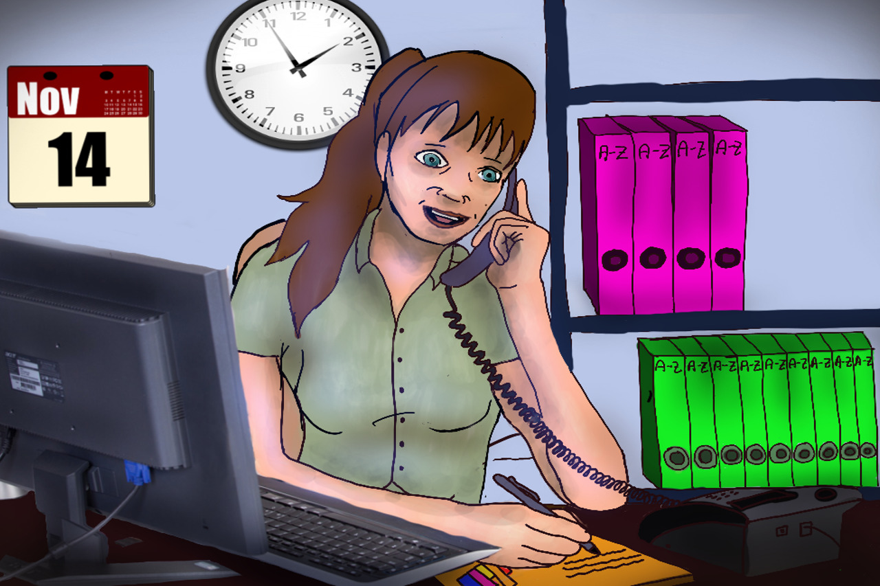 El placer en el oficio trae perfección en el trabajo, Aristóteles