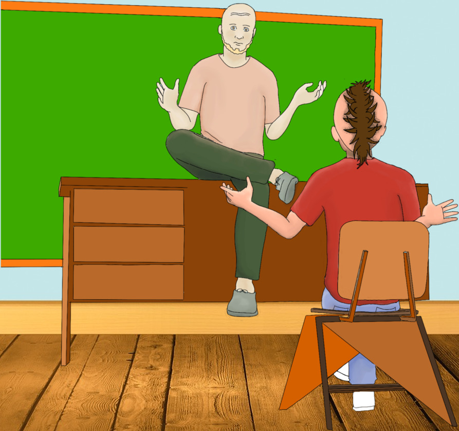 Dadme un niño y lo moldearé en cualquier cosa, B. F. Skinner