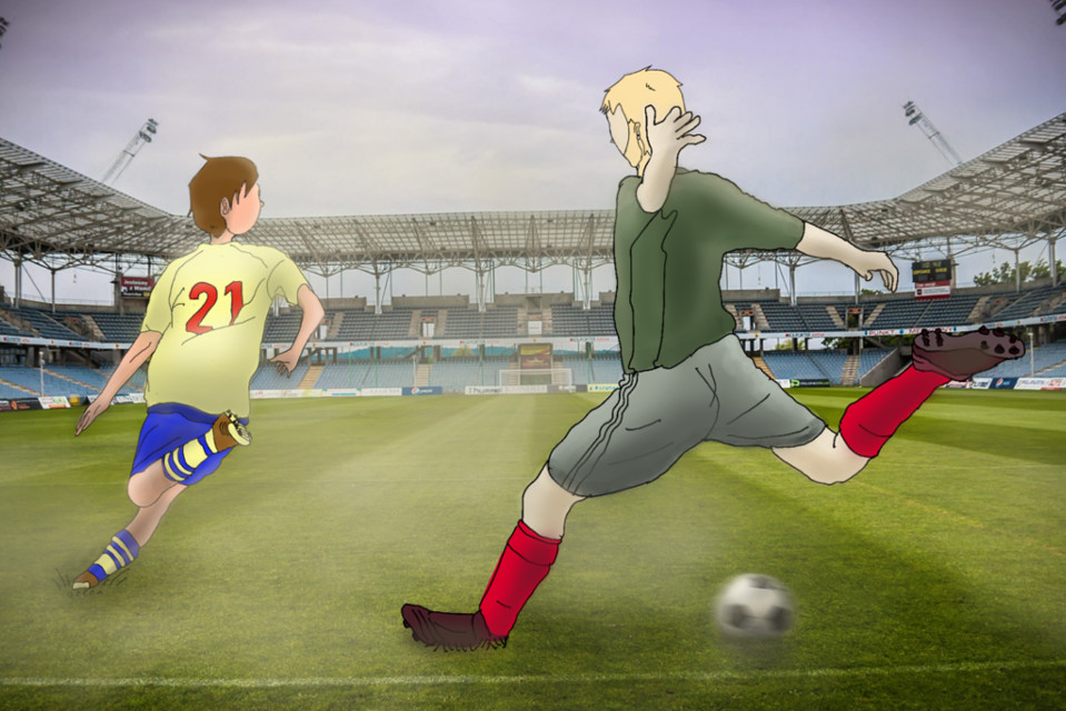 No te preocuparías tanto por lo que los demás piensan de ti si te dieras cuenta de lo poco que lo hacen