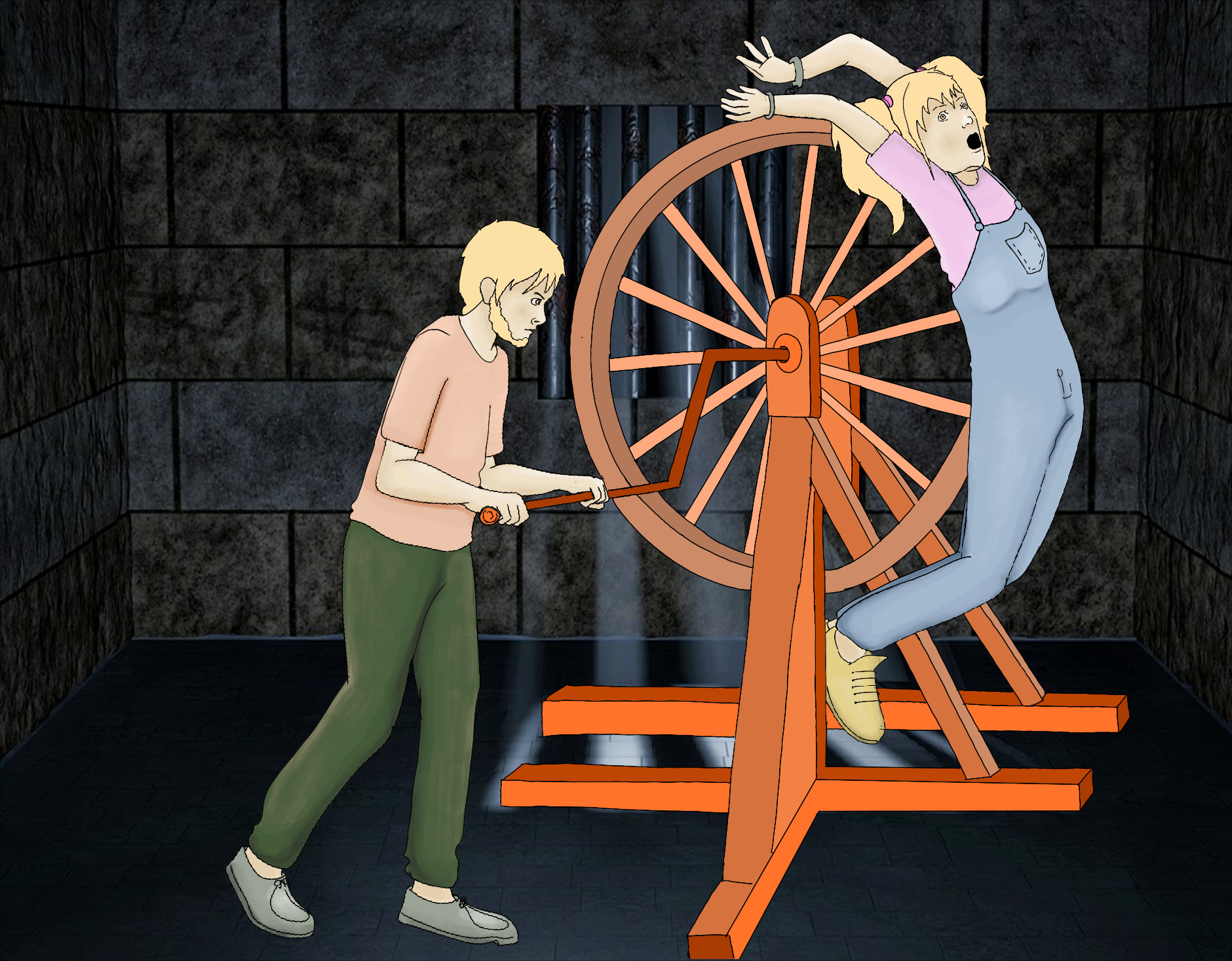 La única cosa realmente necesaria para que triunfe el mal es que la gente buena no haga nada, Edmund Burke