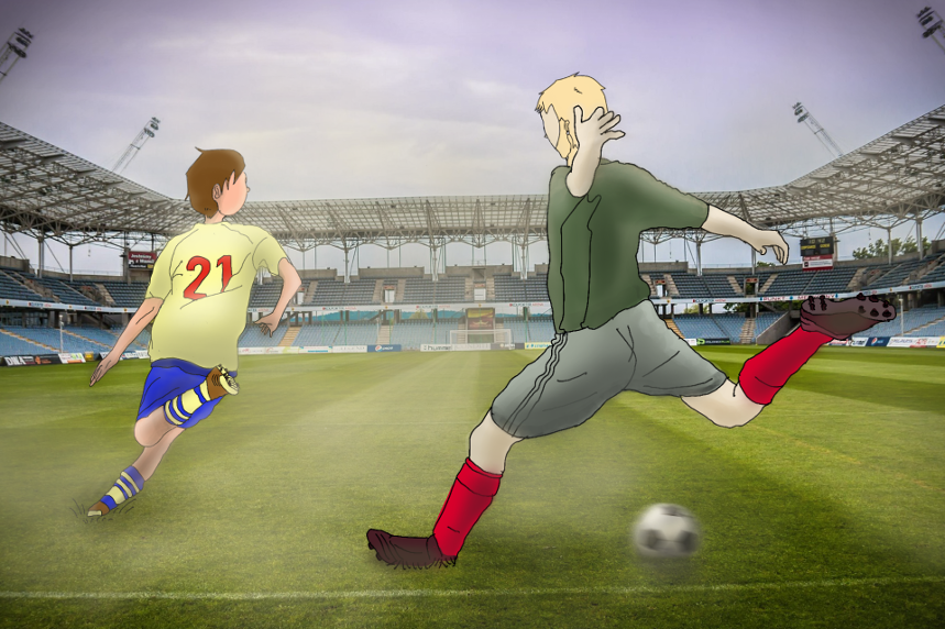 Si es importante para ti, encontrarás la manera. Si no, encontrarás una excusa. Por favor, haz un esfuerzo, échale huevos, las excusas son para los mediocres.