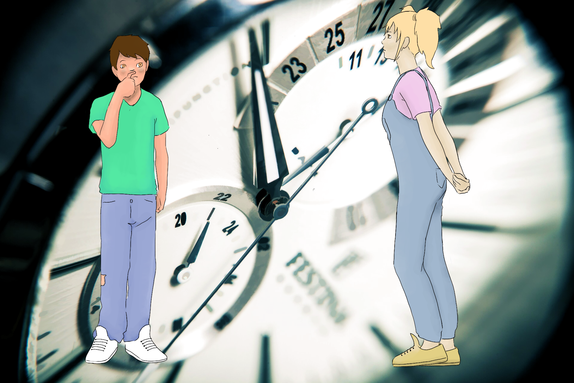 Incluye espacios libres en tu agenda