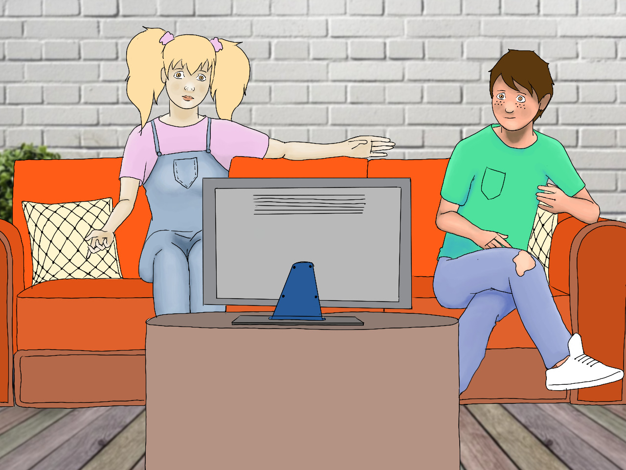 La publicidad es mentira legalizada, H. G. Wells