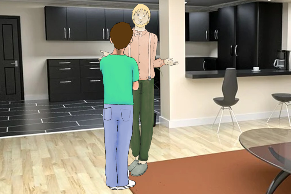 La comunicación o el contenido sin contexto es inútil, absurdo y falso, Anawim