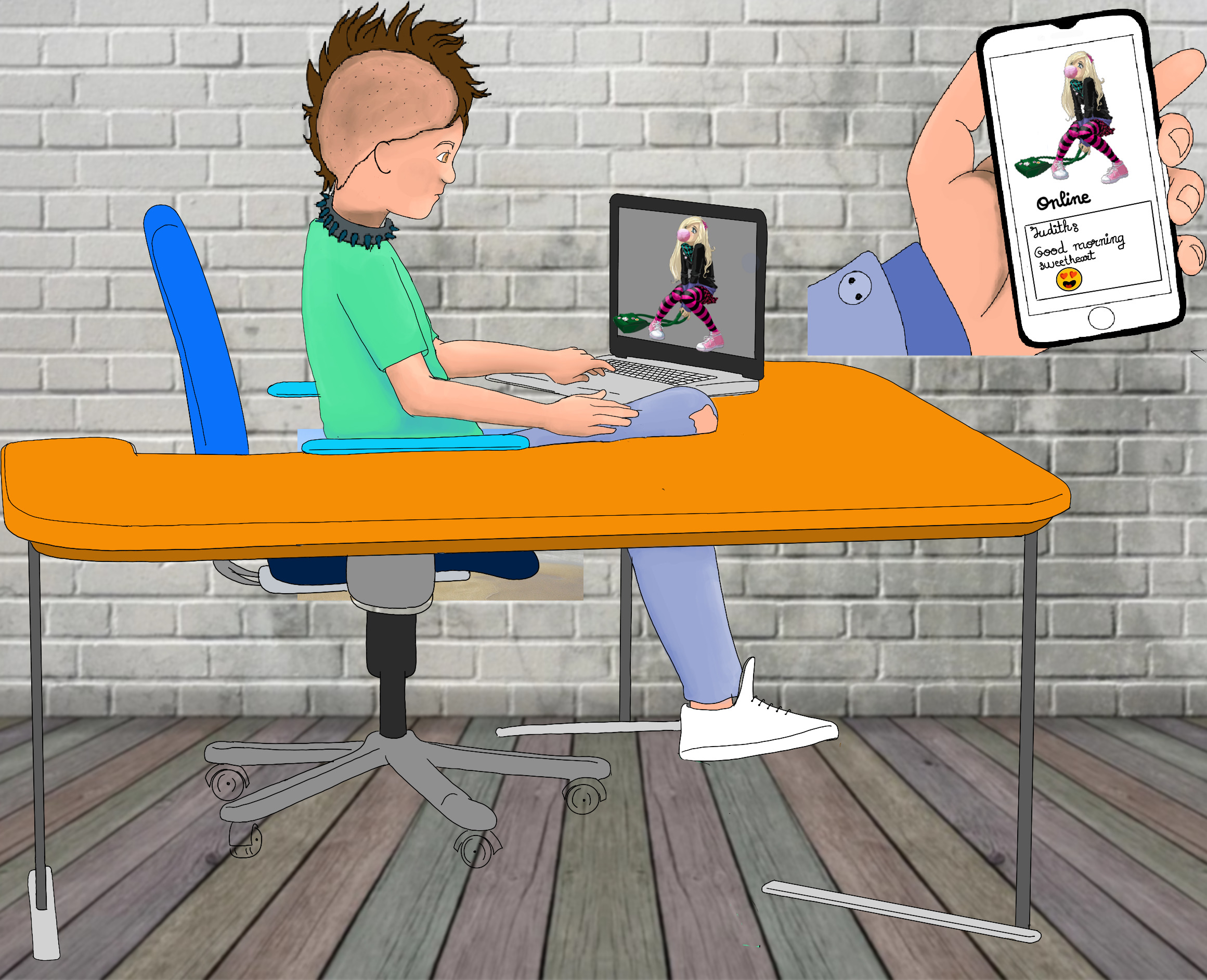 Tuve que aceptarlo, hubo señales de peligro que elegí ignorar cuando me enamoré por primera vez de él, Holly Peterson