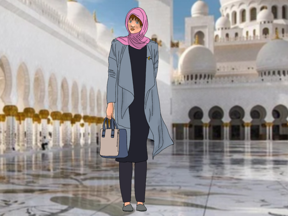 La gente emitirá juicios antes de que comiences a hablar en función de tu apariencia. Definitivamente, tu apariencia física importa. La forma en que vistes, la higiene: todo importa, Jonathan Adler