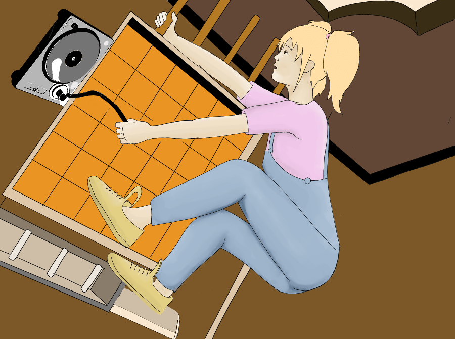 Las grandes cosas surgen del trabajo duro y la perseverancia. Un sueño no se hace realidad por arte de magia; se necesita sudor, determinación y trabajo duro