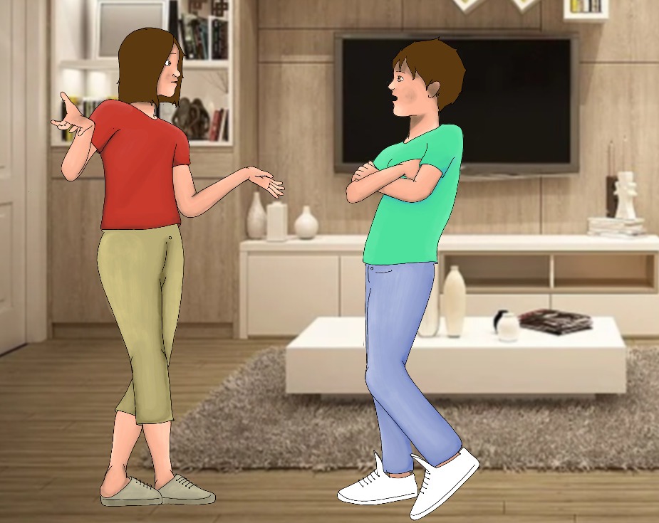 La vida es demasiado seria e importante para tomársela en serio