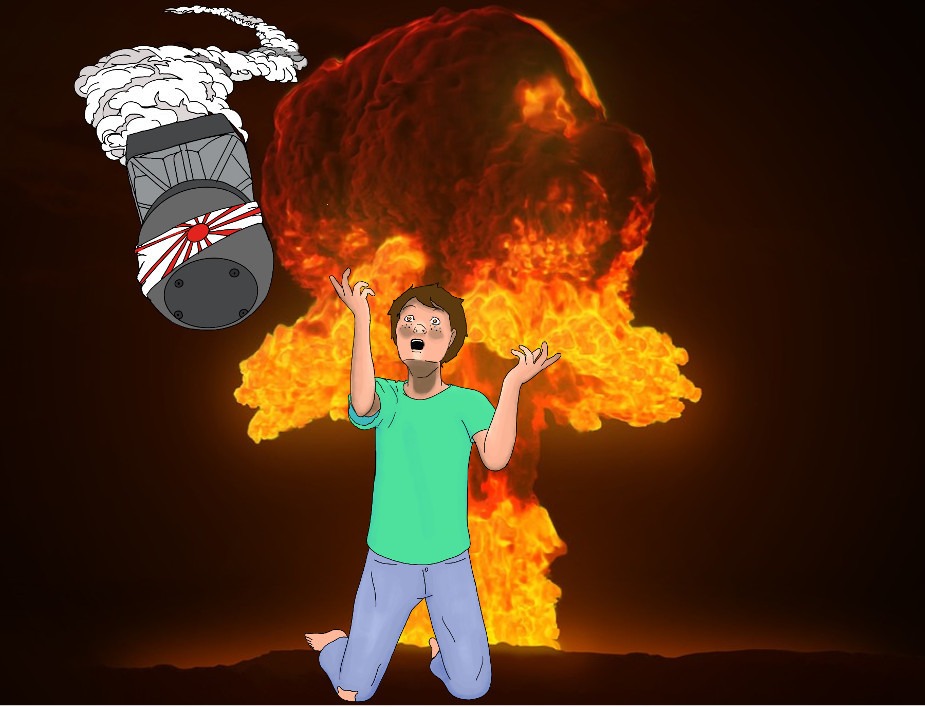 I know not with what weapons World War III will be fought, but World War IV will be fought with sticks and stones, Albert Einstein