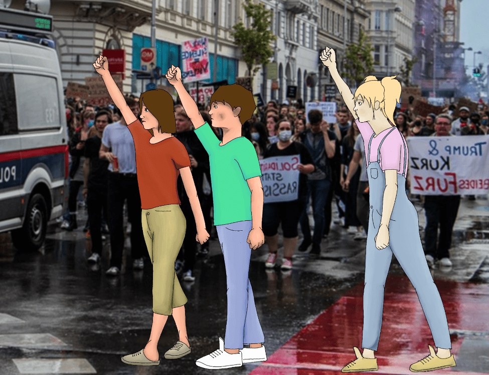 Close to a billion people – one-eighth of the world’s population – still live in hunger. Each year 2 million children die through malnutrition. This is happening at a time when doctors in Britain are warning of the spread of obesity. We are eating too much while others starve, Jonathan Sacks