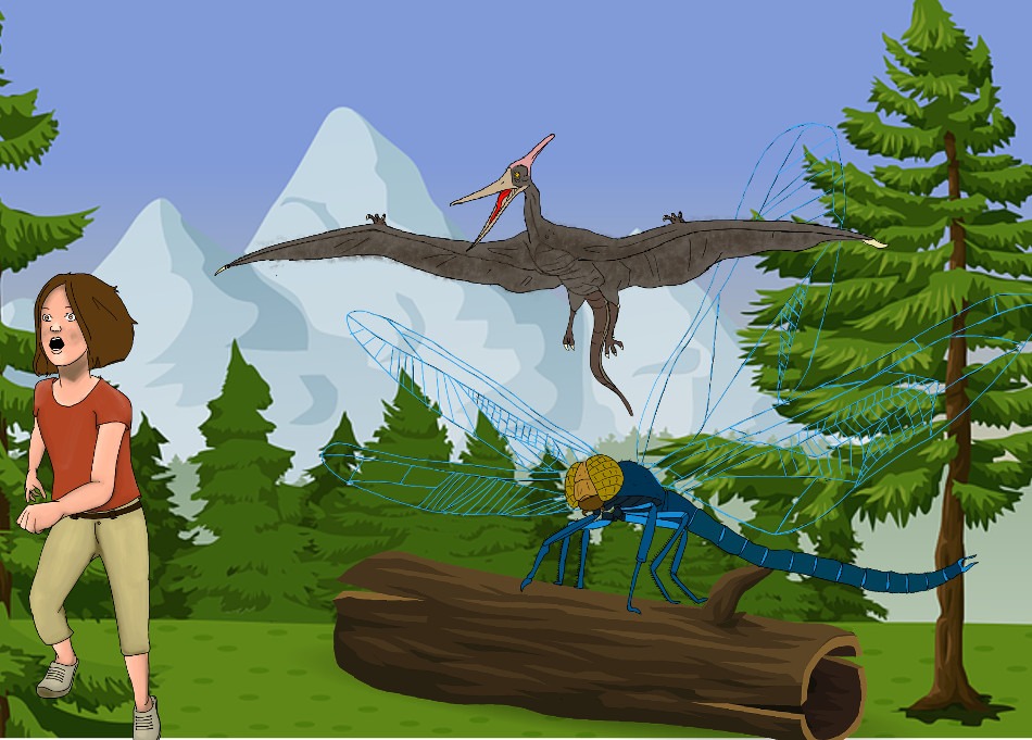 We are living in the beginning of a mass extinction and our climate is breaking down, Greta Thunburg