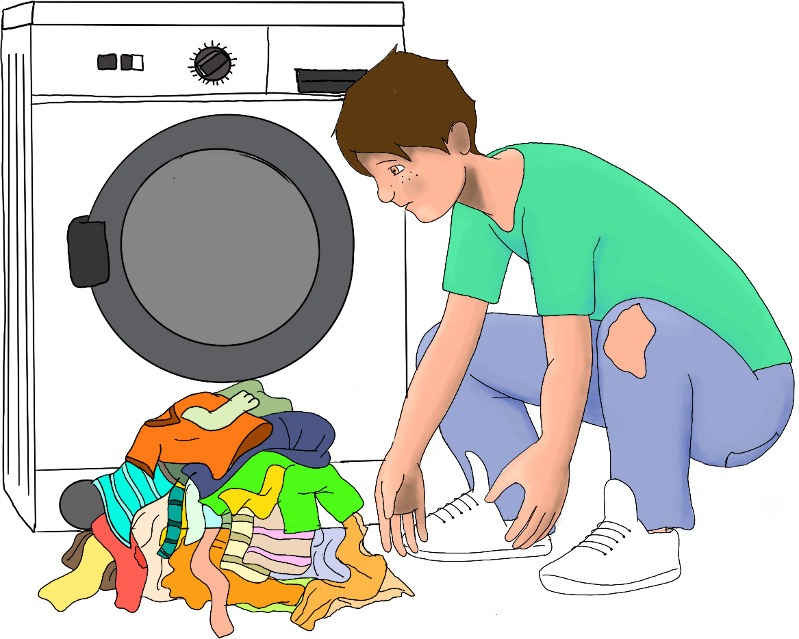 Water is life. Don’t waste it! No matter, how much rich you are, you can’t live without water.