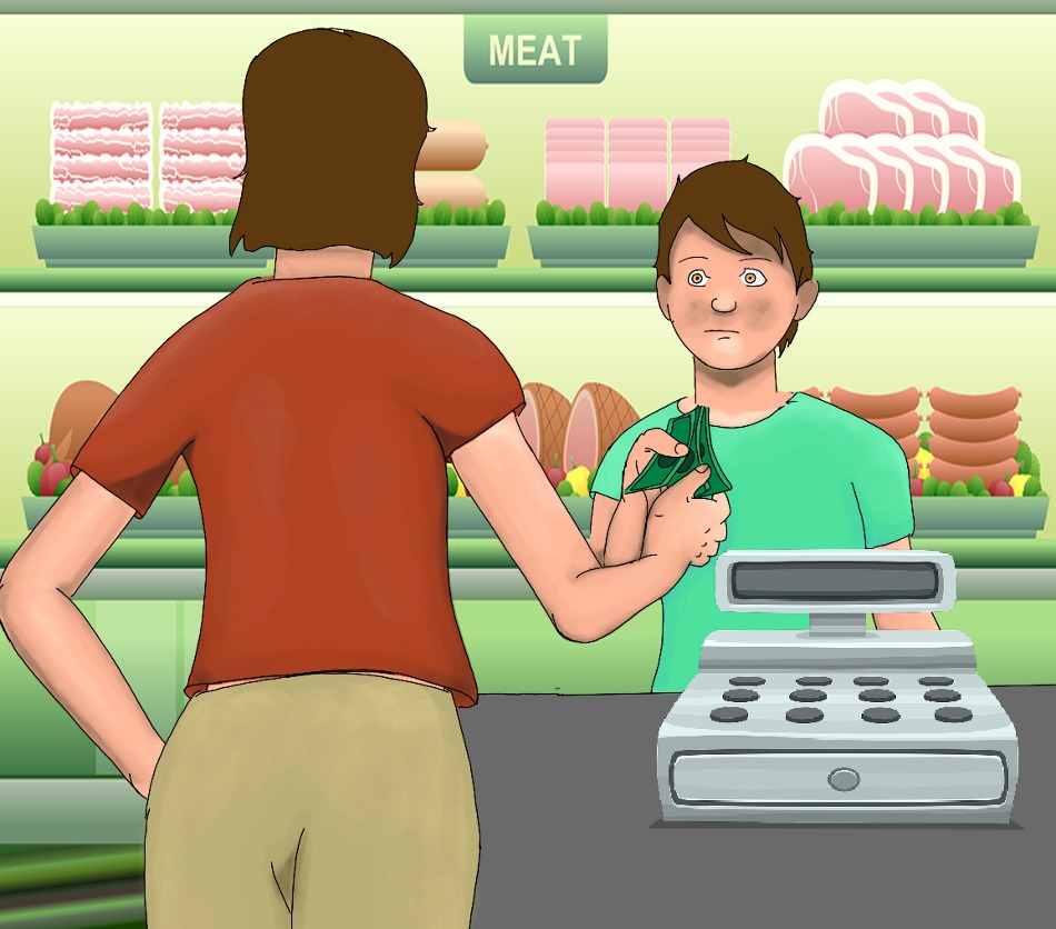 Cash is king in times of crisis and economic downturn