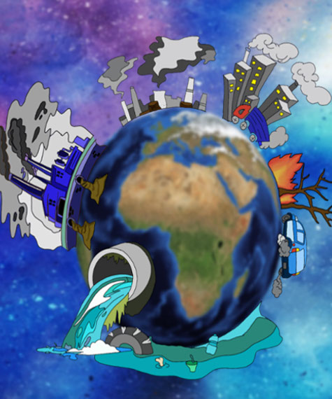 Other resources about global warming