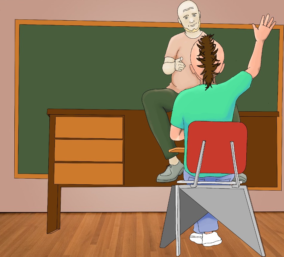 Education is the most powerful investment in our future