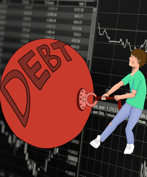 Economic collapse III