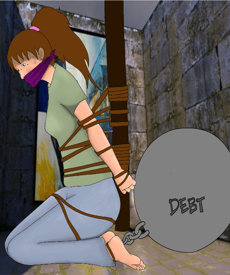 What can we do about it? On a personal level