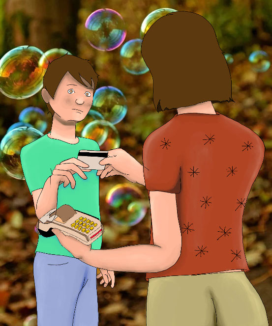 What can we do about it? Community level