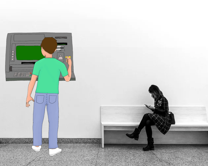 Modern slaves are not in chains. They are in debt.