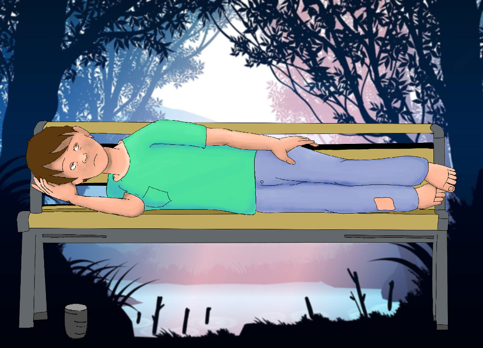 There are people in the world so hungry, that God cannot appear to them except in the form of bread, Mahatma Gandhi.