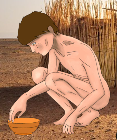 World's most pressing problems