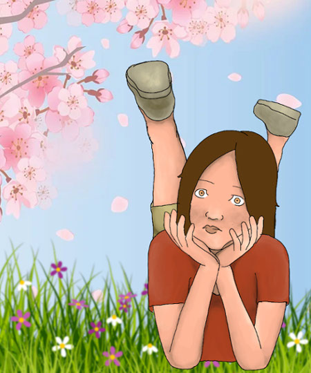 Why do hunger and poverty exists?