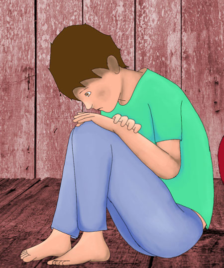 What could be done against hunger?